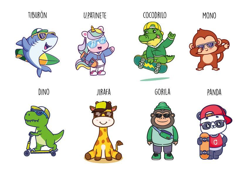 Mochila Infantil - Primaria - Imagen 5
