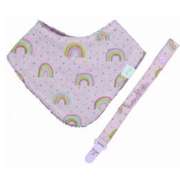 Personaliza tu Pack Chupetero + Bandana