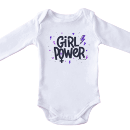 Body Girl/Boy Power