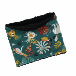 Cuello 'Jungle'