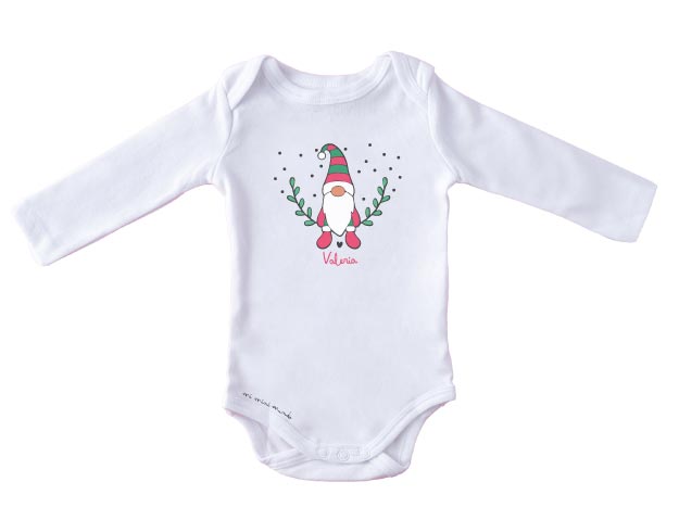 Body Navidad (Varios diseños) - Imagen 12