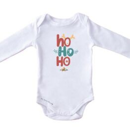 Body Navidad (Varios diseños)