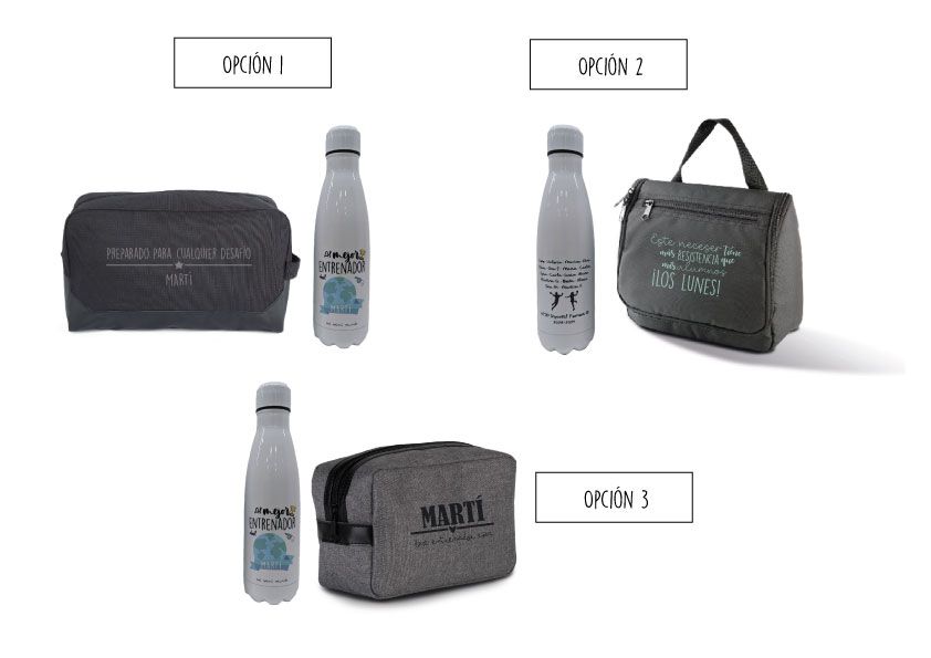 'Kit TodoTerreno' (6 opciones) - Imagen 2