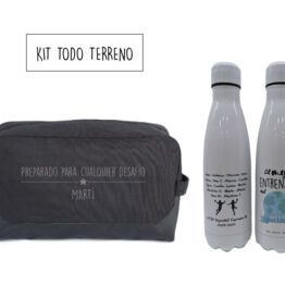 'Kit TodoTerreno' (6 opciones)