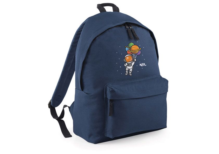 Mochila Infantil - Primaria - Imagen 8