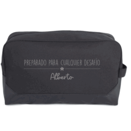 Neceser XL Hombre