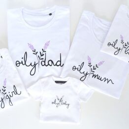 Camisetas 100% Personalizadas
