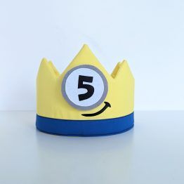 Corona Minion