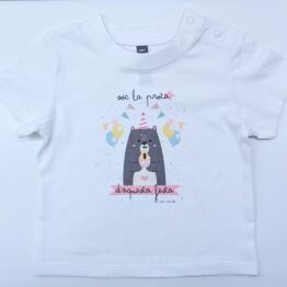 Camiseta Prota Fiesta