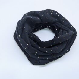 Cuello Doble Gasa