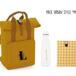 Pack Urban (5 colores)