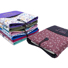 Funda Libro / Tablet Personalizada