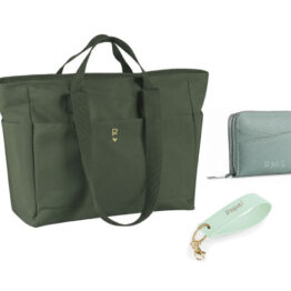 Pack Listos para Salir (3 colores)