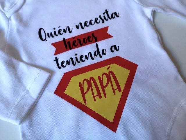 Super Dad