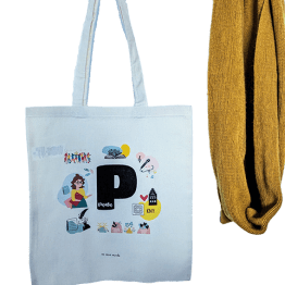 Tote Bag Hobby