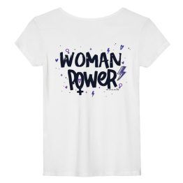 Woman Power
