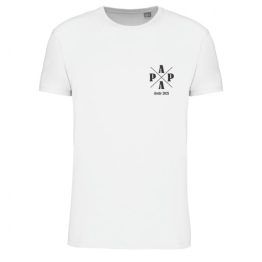 Camiseta Papa Cruz