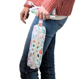 Personaliza tu Neceser/ Estuche Rectangular