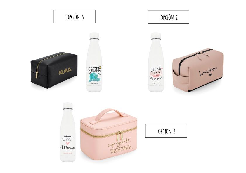 'Kit TodoTerreno' (6 opciones) - Imagen 3