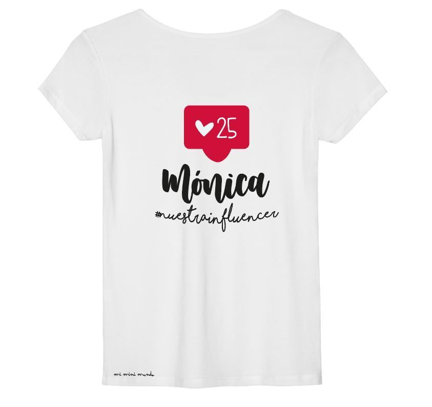 Camisetas Profes Personalizadas - Imagen 2