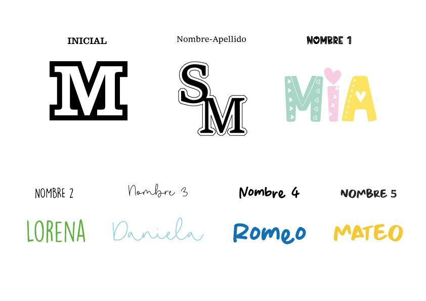 Mochila Infantil - Primaria - Imagen 7