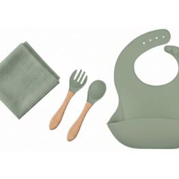Pack Ñam-Ñam (4 colores)